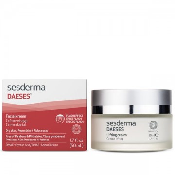 SeSDerma Deases Facial Cream 50ml